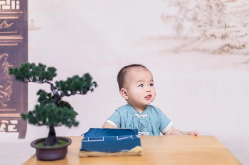 伊犁二岁宝宝发型